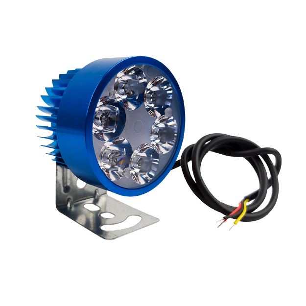 FARO LED PARA MOTO