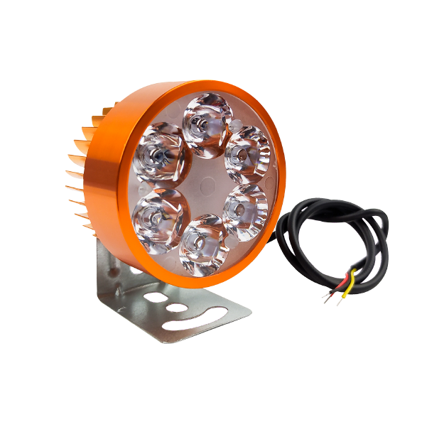FARO LED PARA MOTO