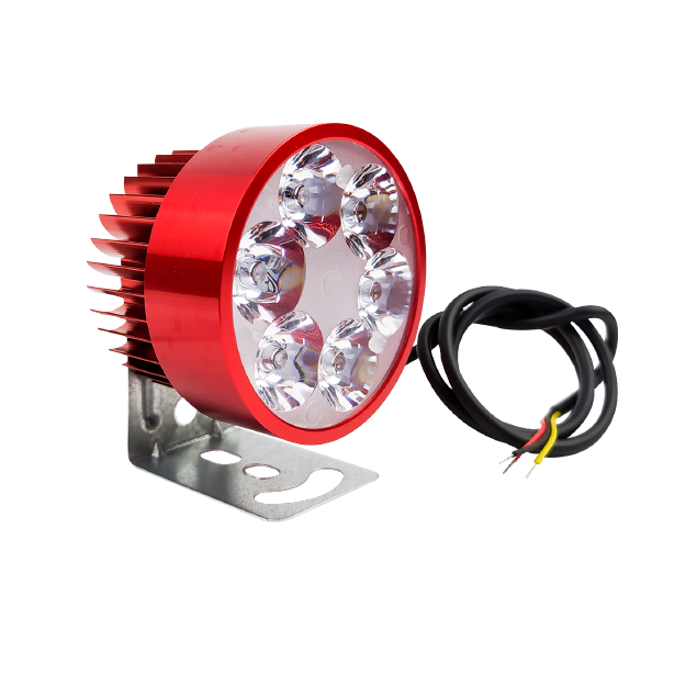 FARO LED PARA MOTO