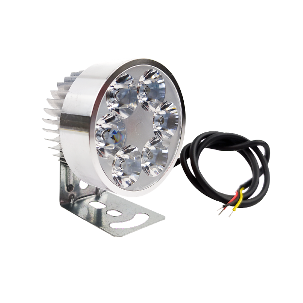 FARO LED PARA MOTO