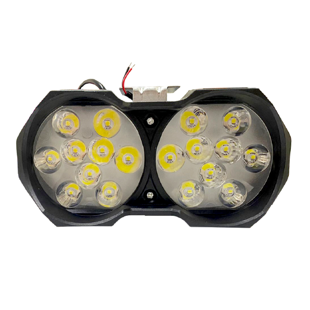 FARO LED PARA MOTO