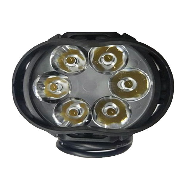 FARO LED PARA MOTO