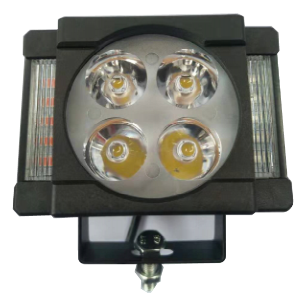 FARO LED PARA MOTO