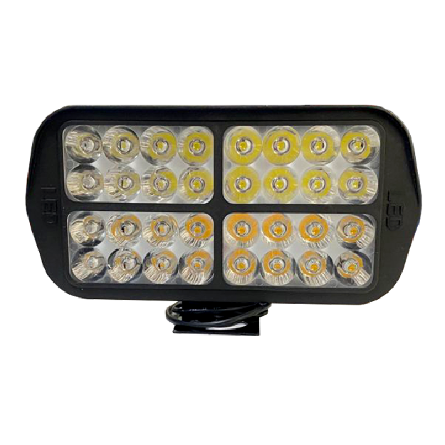 FARO LED PARA MOTO