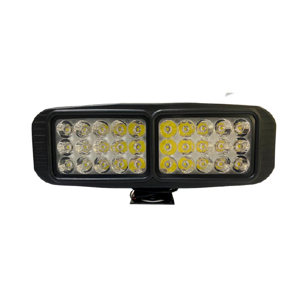 FARO LED PARA MOTO