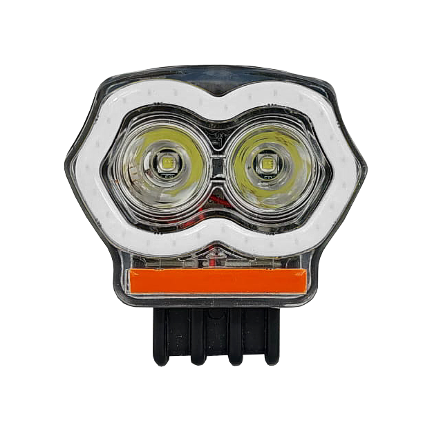 FARO LED PARA MOTO