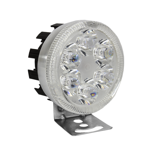 FARO LED PARA MOTO