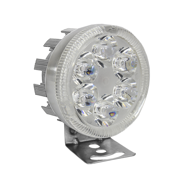 FARO LED PARA MOTO
