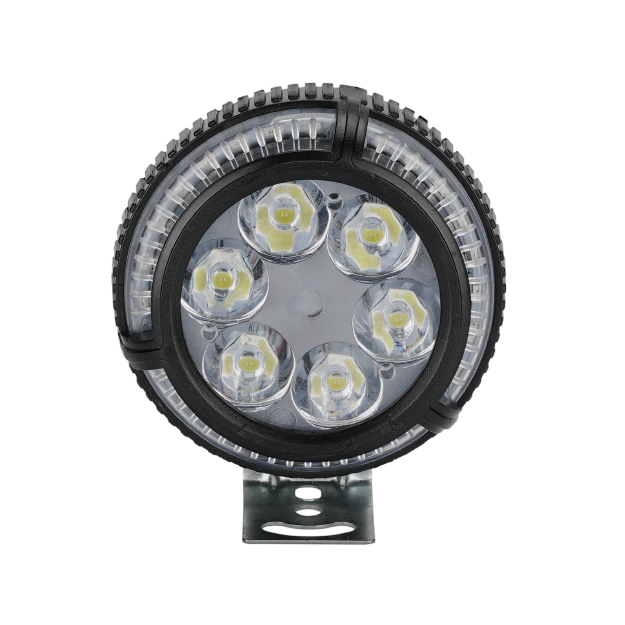 FARO LED PARA MOTO