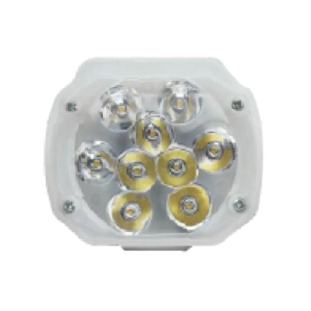 FARO LED PARA MOTO