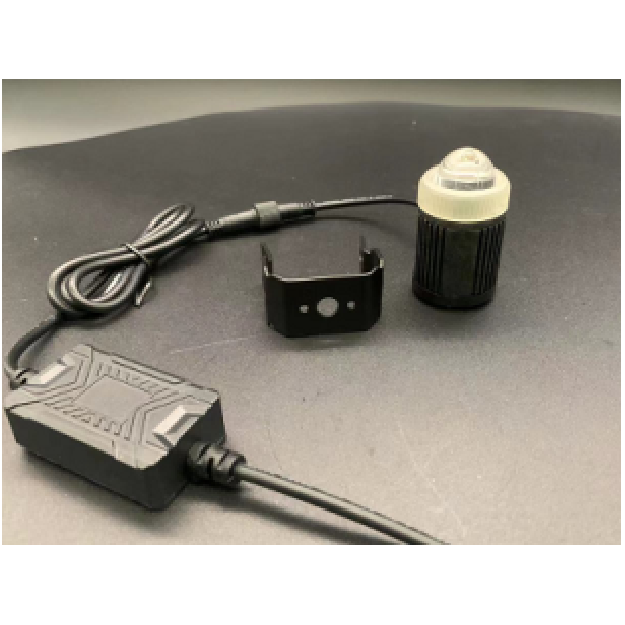 FARO LED PARA MOTO