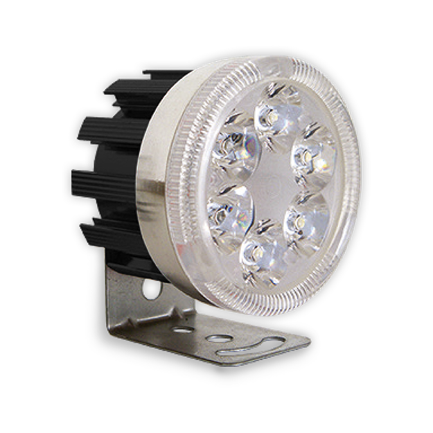 FARO LED PARA MOTO