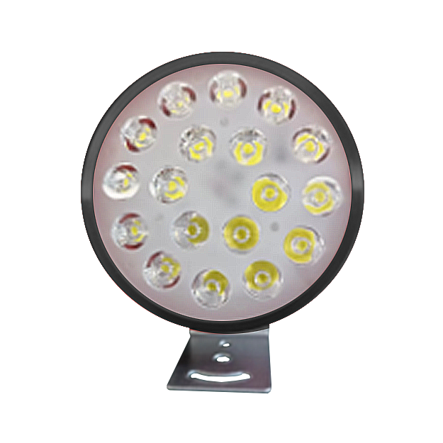 FARO LED PARA MOTO