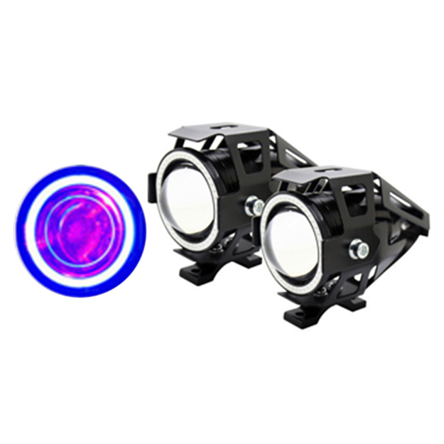 FARO LED PARA MOTO