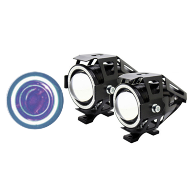 FARO LED PARA MOTO