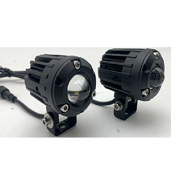 FARO LED PARA MOTO