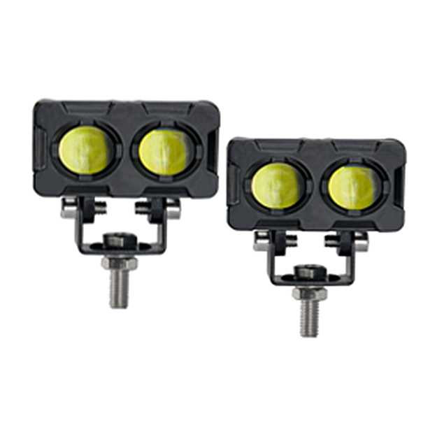 FARO LED PARA MOTO