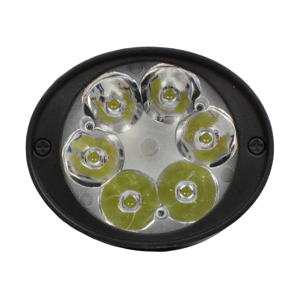 FARO LED PARA MOTO
