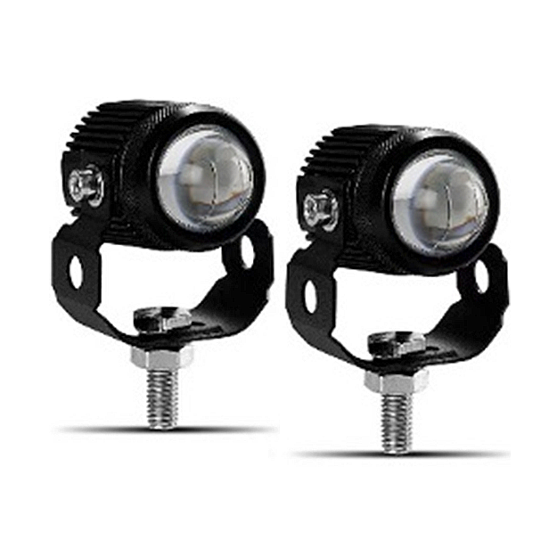 FARO LED PARA MOTO