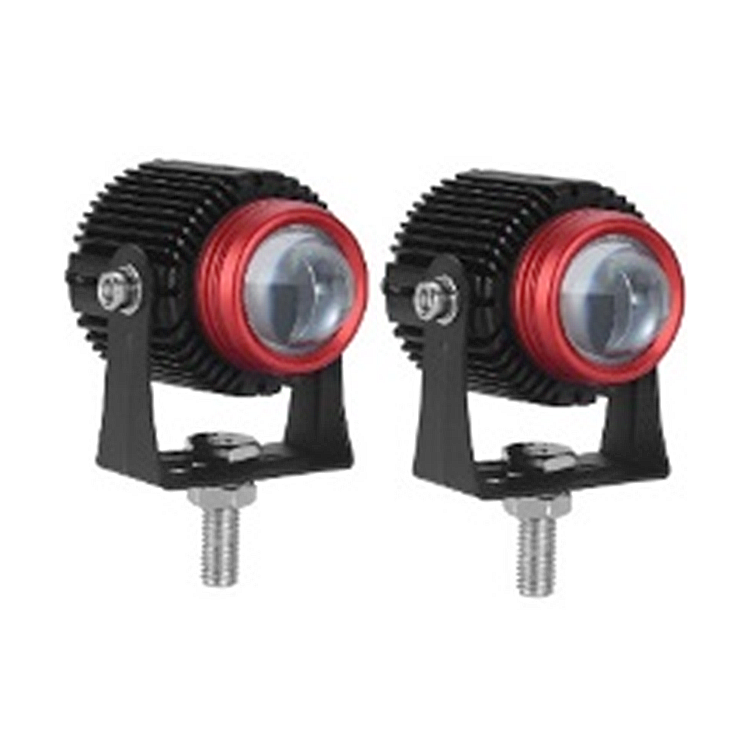 FARO LED PARA MOTO