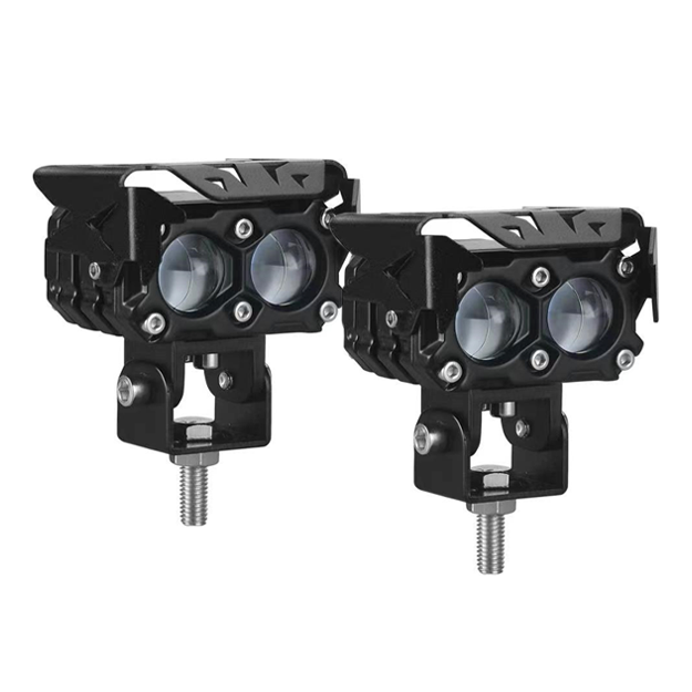 FARO LED PARA MOTO