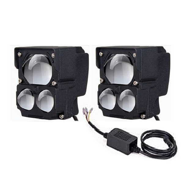 FARO LED PARA MOTO
