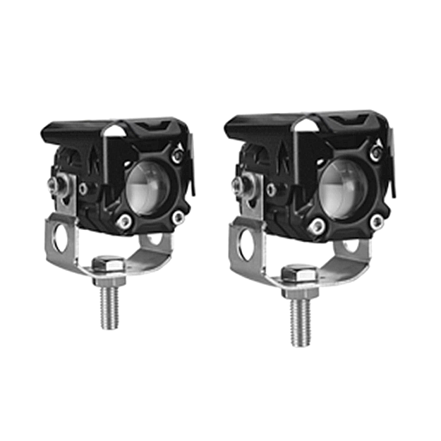 FARO LED PARA MOTO