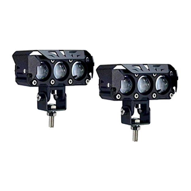 FARO LED PARA MOTO