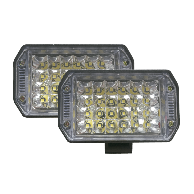 FARO LED PARA MOTO
