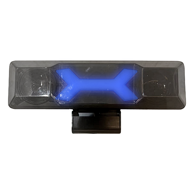 FARO LED PARA MOTO