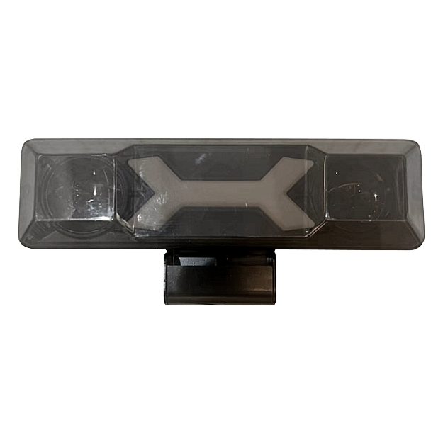 FARO LED PARA MOTO