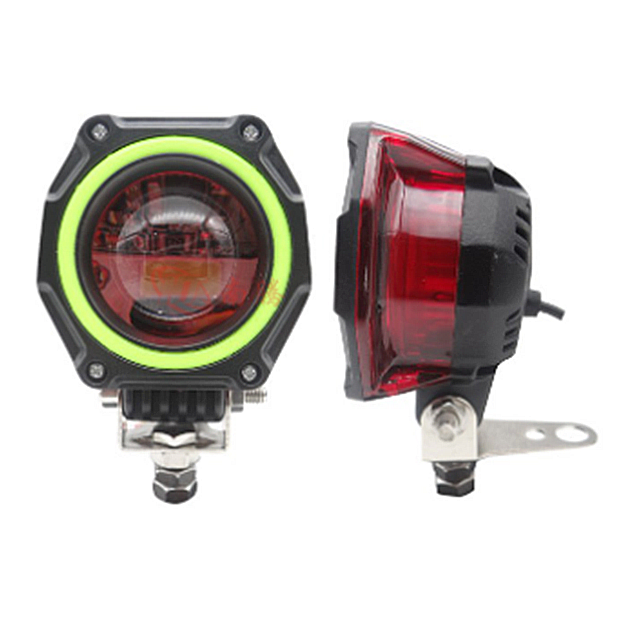 FARO LED PARA MOTO