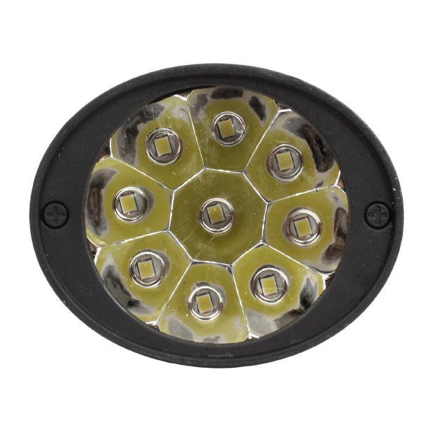 FARO LED PARA MOTO