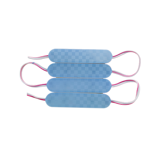 MODULO DE LED 