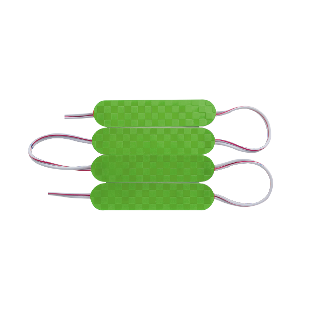MODULO DE LED 