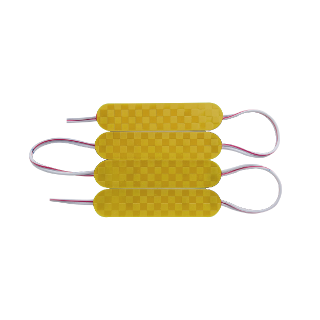 MODULO DE LED 
