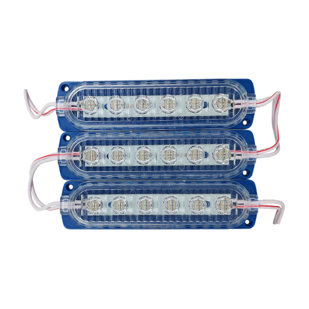 MODULO DE LED 