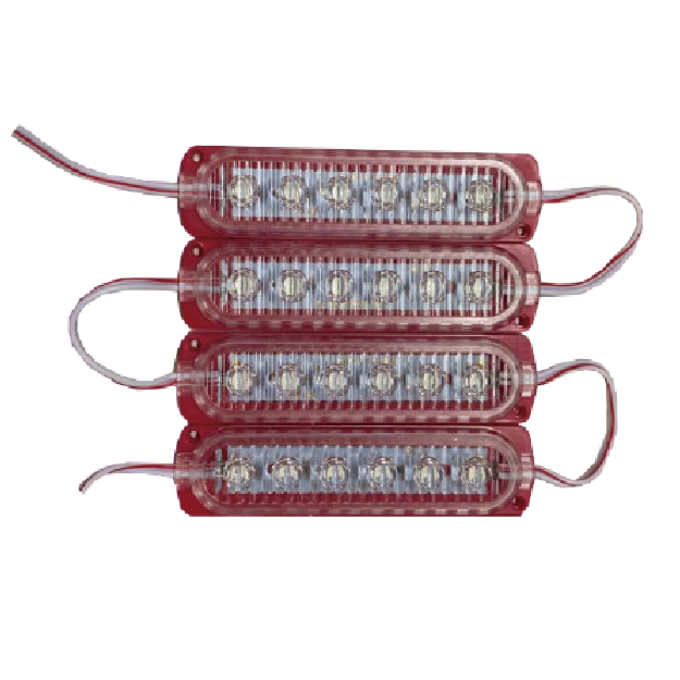 MODULO DE LED 