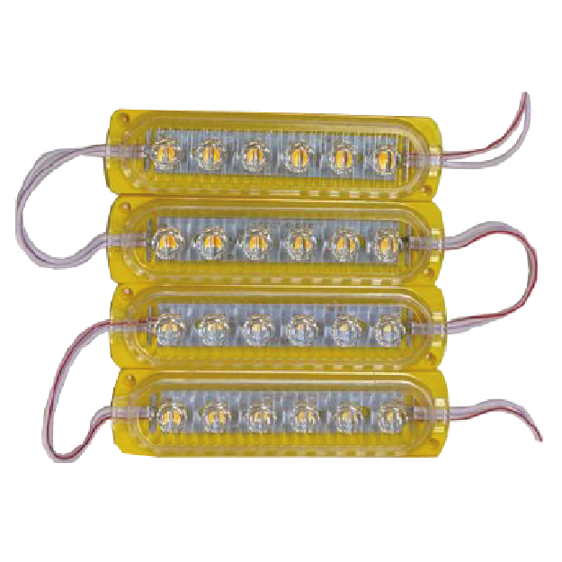 MODULO DE LED 