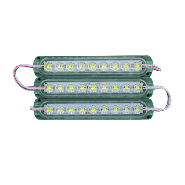 MODULO DE LED 