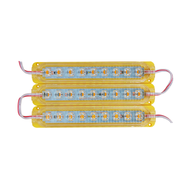 MODULO DE LED 
