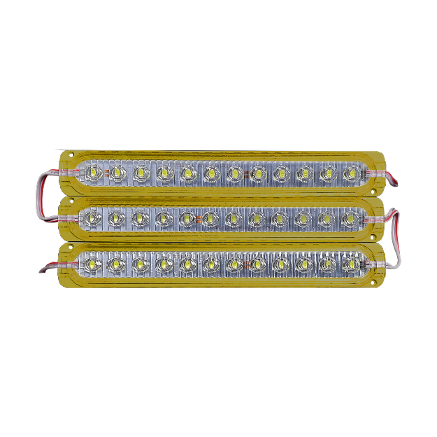 MODULO DE LED 