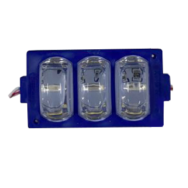 MODULO DE LED 