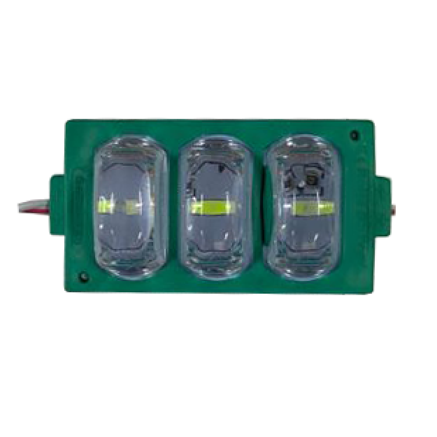 MODULO DE LED 