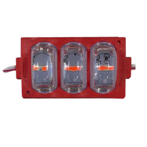 MODULO DE LED 