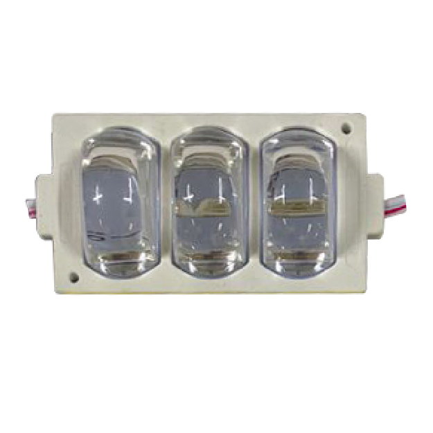 MODULO DE LED 