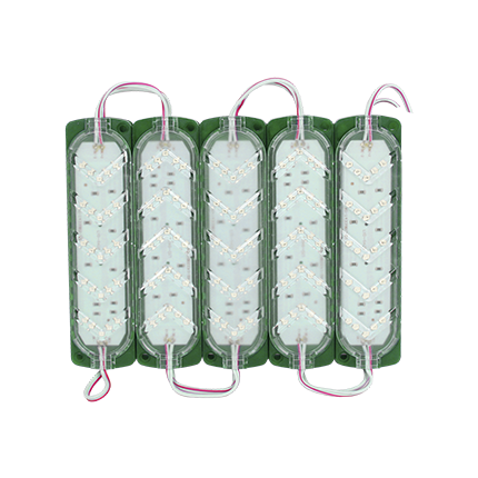 MODULO DE LED 