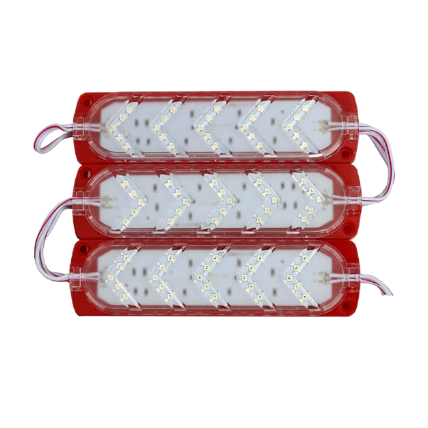 MODULO DE LED 