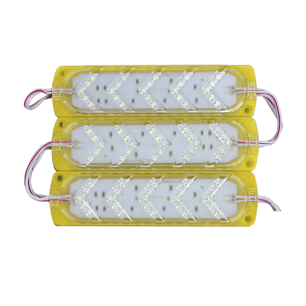 MODULO DE LED 