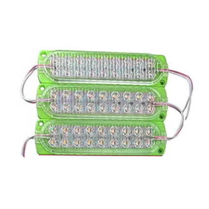 MODULO DE LED 